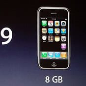 iPhone krijgt prijsverlaging naar $399