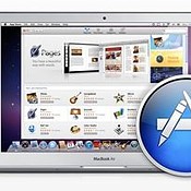 Mac App Store vanaf 6 januari geopend in 90 landen
