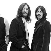 'The Beatles komen op kerstavond naar Apple Music, Spotify en meer muziekdiensten'