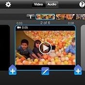 Splice: gratis iPhone-videobewerking als alternatief voor iMovie