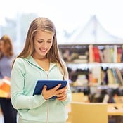 Onderzoek: 'iPad verbetert schoolprestaties nauwelijks'