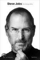 Boeken over Apple, Steve Jobs, Jony Ive en meer