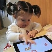 iPad biedt hulp bij autisme, maar onderzoek ontbreekt