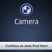 Facebook komt met camera-app Facebook Camera met filters (VS)