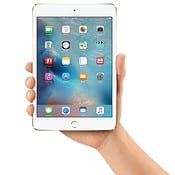 Gerucht: 'iPad mini 5 werkt met Apple Pencil, mogelijk ook Smart Keyboard'