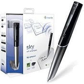 Livescribe Sky Wifi Smartpen (review)