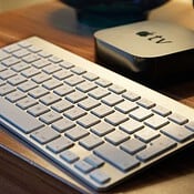 Bluetooth-toetsenbord koppelen met Apple TV