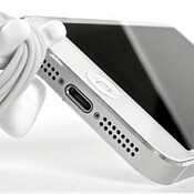 Smarter Stand voor iPhone houdt oordopjes uit de knoop