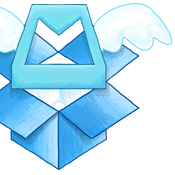Dropbox neemt e-mailapp Mailbox over
