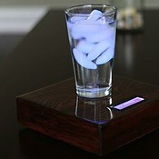 The Barman: cocktailmixer met iPhone-connectiviteit
