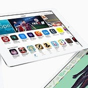 Apple gaat apps weren die buiten de App Store om bijgewerkt worden