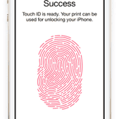 Touch ID kan meer dan 5 vingers registreren dankzij truc