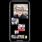 Apple stelt groepsgesprekken in FaceTime in iOS 12 en macOS Mojave uit