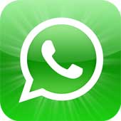 WhatsApp Messenger voor iOS 7 nu beschikbaar