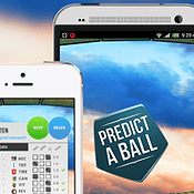 Predict-A-Ball: voetbalstanden voorspellen met Nederlandse app