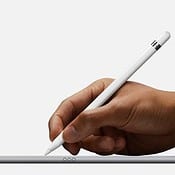 Navigeren met de Apple Pencil op je iPad Pro? Het komt terug in iOS 9.3 (update)