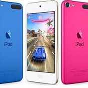 iPod touch kopen: prijzen, aanbiedingen en meer