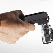 GoPhone: iPhone-case speciaal voor GoPro-camera's