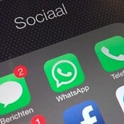 Facebook rondt overname WhatsApp officieel af