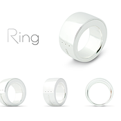 Kickstarter-project Ring laat potentie van iRing zien