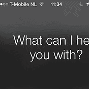 iOS 8 uitgelicht: Geen Nederlandse Siri, wel tekst dicteren