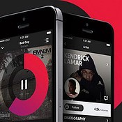'Apple betaalde maar 500 miljoen dollar voor Beats Music'