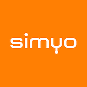 Simyo verhoogt maximumsnelheid voor 4G