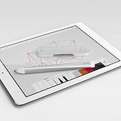 De iPad-apps van Adobe: Photoshop Mix, Sketch, Line en Creative Cloud
