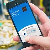 PayPal iOS-app laat je mobiel betalen in Nederlandse winkels