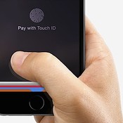 'Apple wil iMessage gebruiken voor onderling betalen'