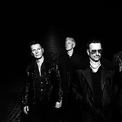 Gratis U2-album staat ongevraagd op veel iPhones en iPads