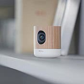 Withings Home aangekondigd: huiscamera werkt met Apple's HomeKit
