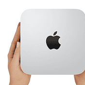 Huidige Mac mini al duizend dagen oud: wanneer komt de nieuwe versie?