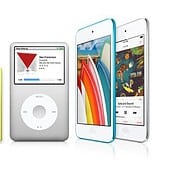 Apple stopte met iPod classic door gebrek aan onderdelen