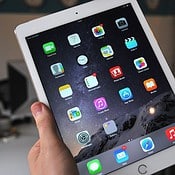Review iPad Air 2