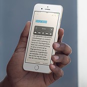Gerucht: 'Apple gooit iBooks op de schop met App Store-achtig design'