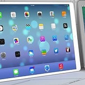 'Apple start massaproductie iPad Pro met Force Touch stylus rond oktober'