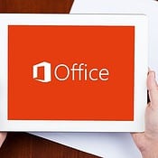 Microsoft bereidt Office-apps voor op Apple Pencil, iOS 9 en watchOS 2