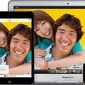 Backups van vakantiefoto's maken op iPhone en iPad