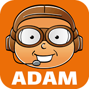 ADAM-app gaat files rond Amsterdam bestrijden