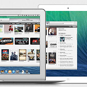 Air Display 3: iPhone of iPad als tweede Mac-scherm met usb-kabel