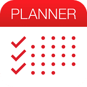 WeekCal Planner: datumprikker-app van makers Week Calendar