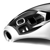 Project Titan: Apple werkt aan elektrische auto