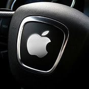 'Apple werkt niet meer aan eigen auto, definitieve beslissing eind 2017'