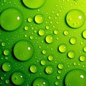 Waarom iedereen een hekel heeft aan groene bubbels (opinie)