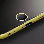 'iPhone 6c krijgt metalen behuizing in verschillende kleuren'