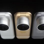 Concept: Wat als Apple een GoPro-camera zou maken?