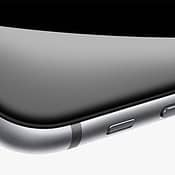 Apple kondigt iPhone 6s en iPhone 6s Plus aan