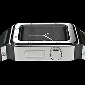 Banded: Apple Watch-case geeft horloge compleet nieuw uiterlijk