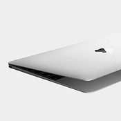 'Dunnere MacBooks met nieuwe scharnieren komen later in 2016'